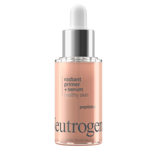 Neutrogena healthy skin — lightweight makeup primer