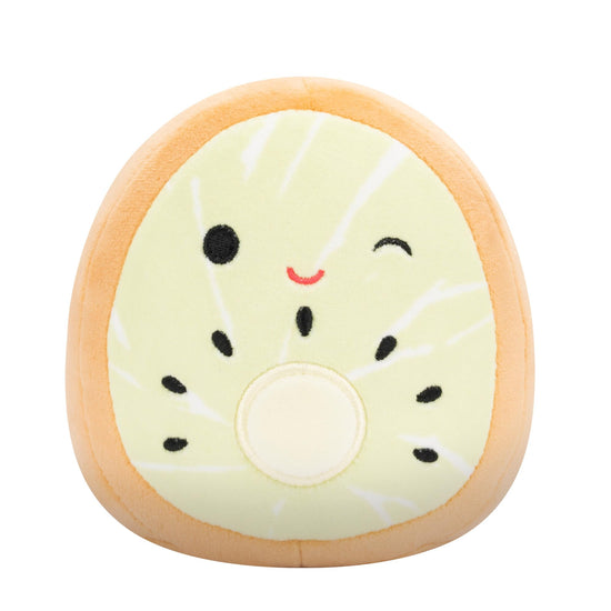 Toy figure — Squishmallows original 5-inch food 4-pack collection
