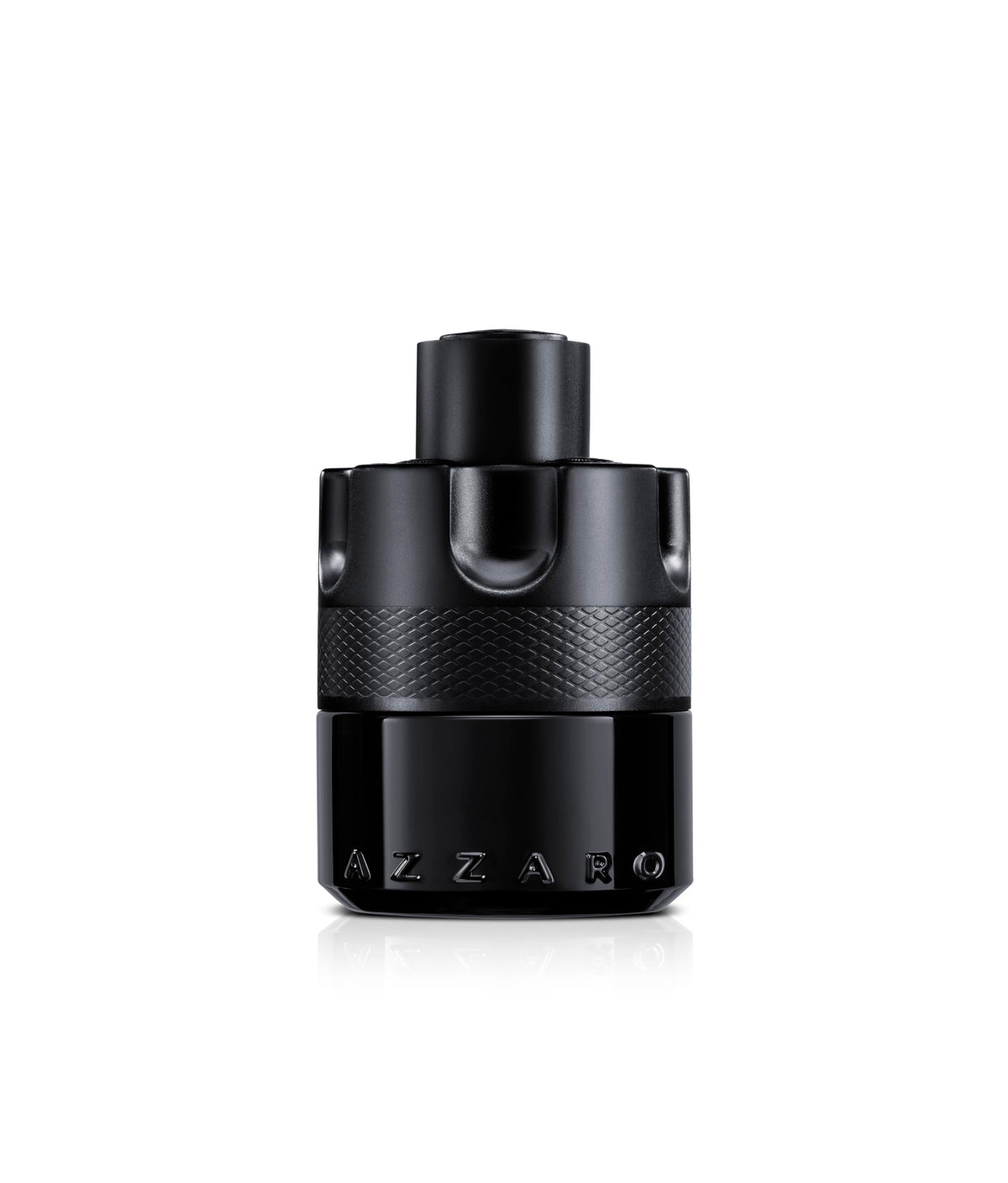 Azzaro The Most Wanted Eau de Parfum Intense — Woody and seductive fragrance for men