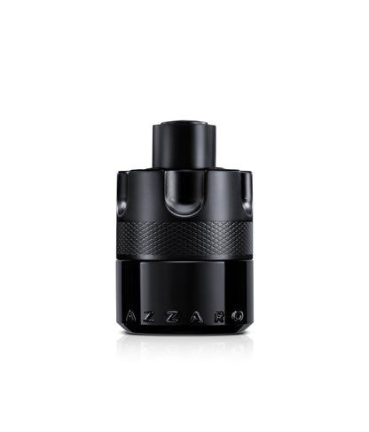 Azzaro The Most Wanted Eau de Parfum Intense — Woody and seductive fragrance for men