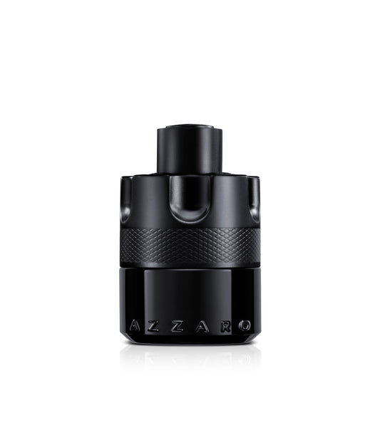 Azzaro The Most Wanted Eau de Parfum Intense — Woody and seductive fragrance for men