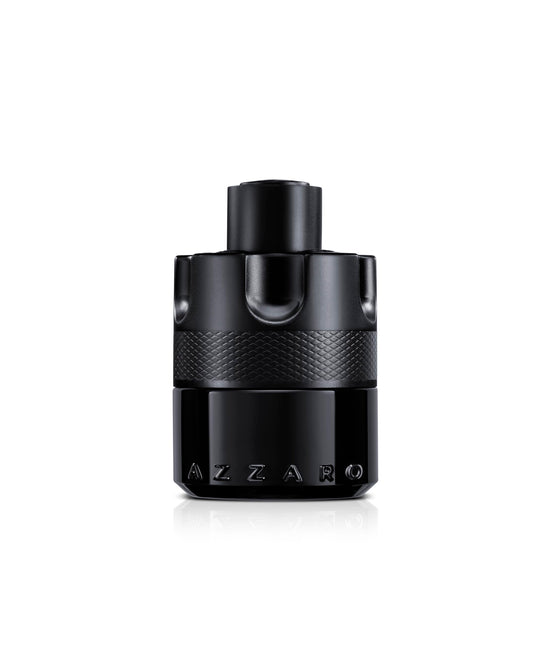 Azzaro The Most Wanted Eau de Parfum Intense — Woody and seductive fragrance for men