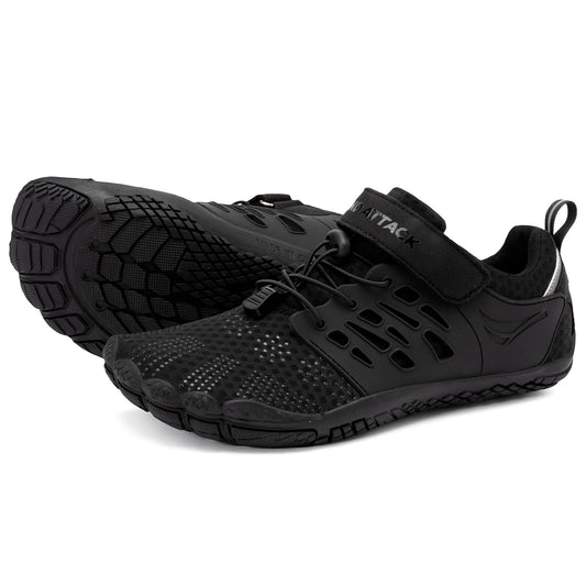 Barefoot shoes — Lightweight minimalist design for women in cross-training activities