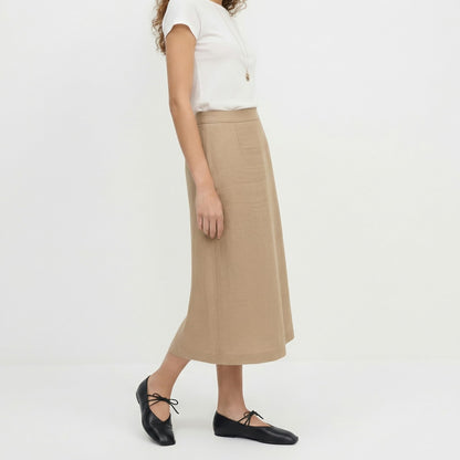 VorisVina ballet flats — lace up square toe with cute bow detail