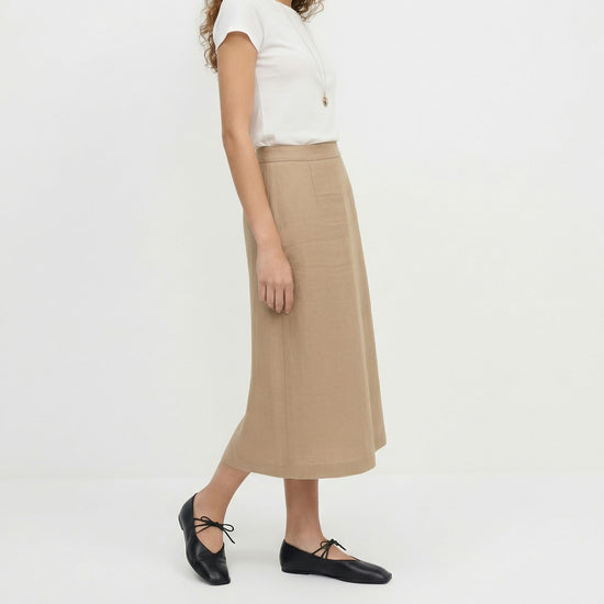 VorisVina ballet flats — lace up square toe with cute bow detail