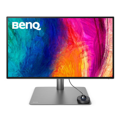 BenQ monitor — Highend series