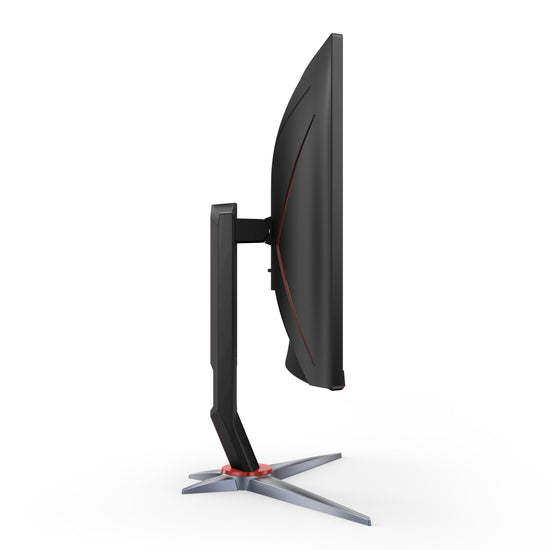 AOC gaming monitor — Full HD 1920x1080, 180Hz 1ms, AMD FreeSync