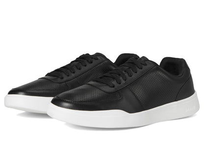 Cole Haan shoes — Grand Crosscourt perforated sneaker
