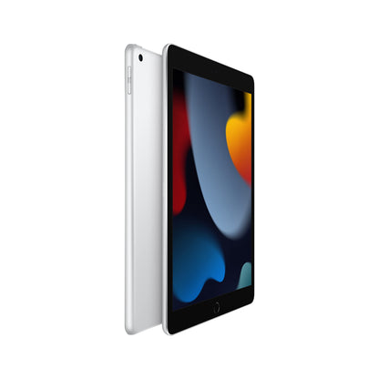 Tablet computer — 2021 Apple 10.2-inch model