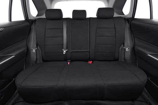 coverdream Prius seat covers — custom fit for 2016-2022 Toyota Prius models