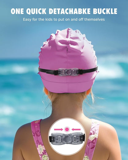 Aegend safety glasses — anti-fog and anti-UV for kids aged 3-14