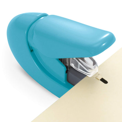 Stapler — staple free design from Paper Clinch