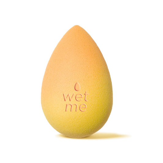 Beautyblender® cosmetic sponge — super-soft foam for streak free application