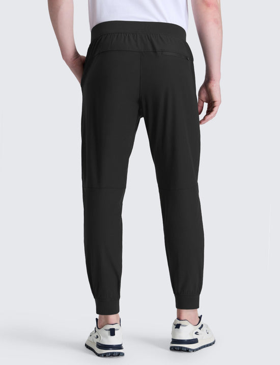 CRZ YOGA pants — Lightweight quick dry golf joggers with pockets for men 28/30/32