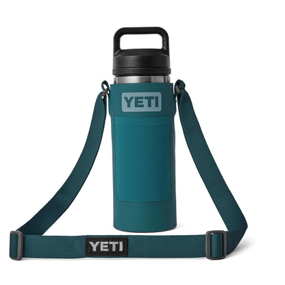 YETI animal carrier - bottle sling for rambler bottles