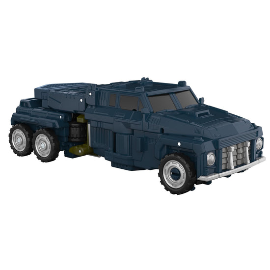 Transformers action figure — Combaticon Onslaught commander class 6.75-inch toy figure for ages 8+Transformers action figure — Combaticon Onslaught commander class 6.75-inch toy figure for ages 8+