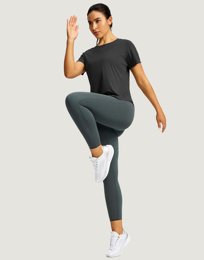 Shirt — UPF 50+ sun protection and quick dry fabric for outdoor activities