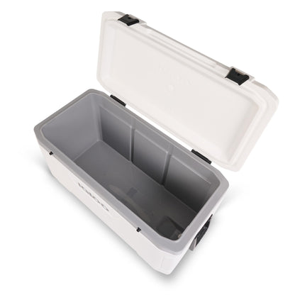 Igloo ice chest — 100 QT latitude marine ultra white model