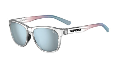 Tifosi Swank sunglasses — tangle free design for an active lifestyle