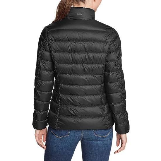 Eddie Bauer coat — Ww Cirruslite down jacket