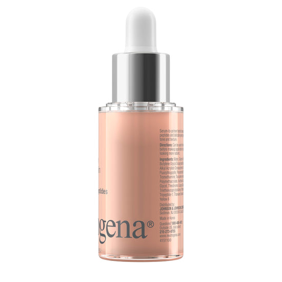 Neutrogena healthy skin — lightweight makeup primer