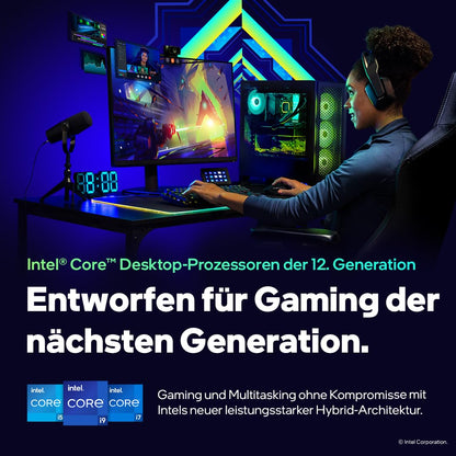 COMPUTER_PROCESSOR — Intel Core i7-12700K with integrated graphics and 12 cores up to 5.0 GHz