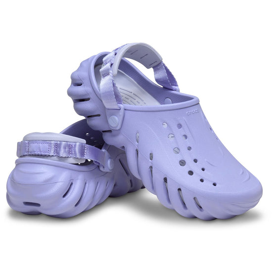 Shoes — Crocs unisex-adult echo clog