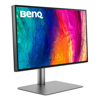 BenQ monitor — Highend series