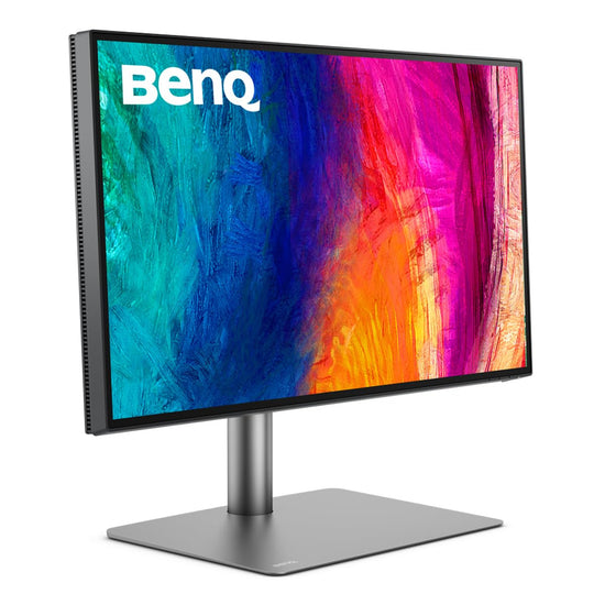 BenQ monitor — Highend series