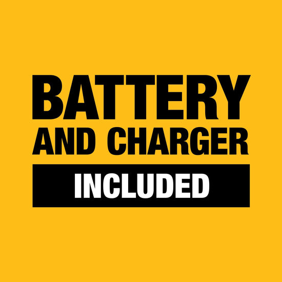 Dewalt drill — 20V max cordless compact driver kit
