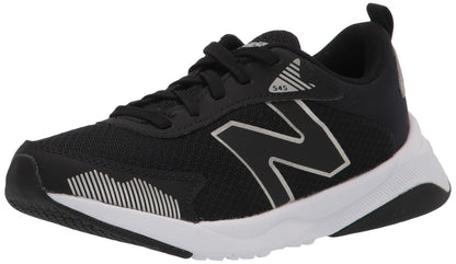Shoes — New Balance unisex-child 545 V1 lace-up design