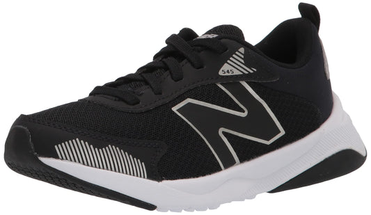 Shoes — New Balance unisex-child 545 V1 lace-up design