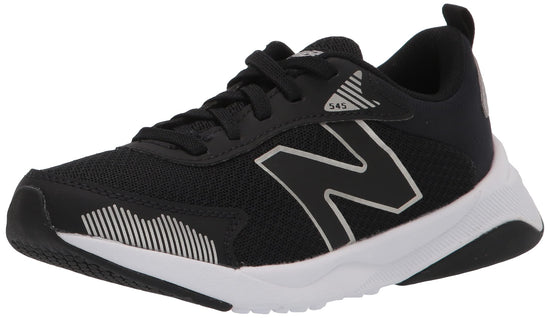 Shoes — New Balance unisex-child 545 V1 lace-up design