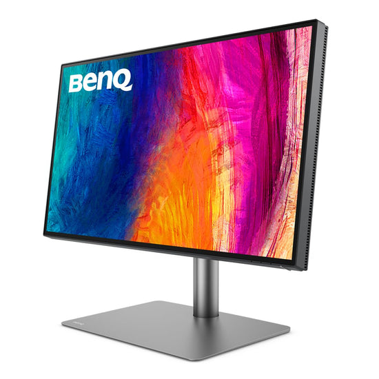 BenQ monitor — Highend series