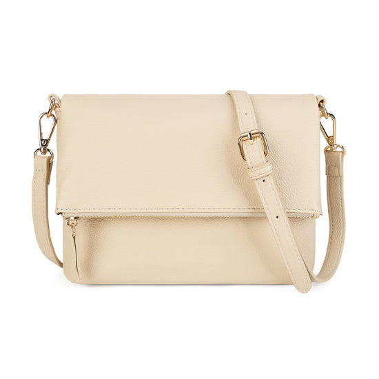 Gladdon crossbody handbag - stylish and versatile design for women