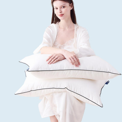 Mosluna Down Pillows