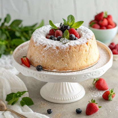 Baking mix — Duncan Hines signature moist cake mix