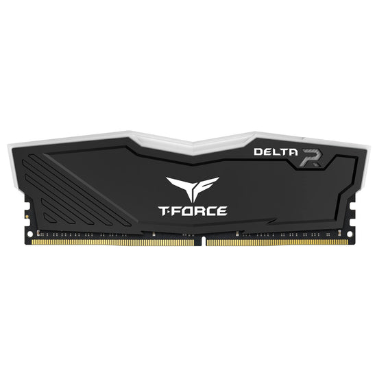 Internal memory — Teamgroup T-Force Delta RGB DDR4