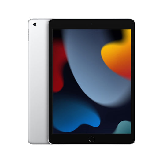 Tablet computer — 2021 Apple 10.2-inch model