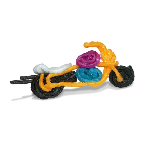 Wikki Stix doodler travel toy — reusable wax sticks for sensory play and fidgeting