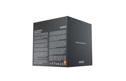 COMPUTER_PROCESSOR — AMD Ryzen 7 7700 8-core, 16-thread unlocked