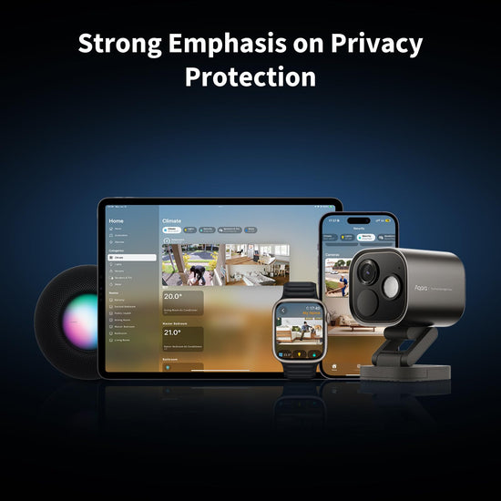 G5 Pro security camera hub - PoE support for easy installation and connectivity