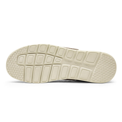 Bruno Marc slip-on loafers — lightweight casual shoes with stretch design