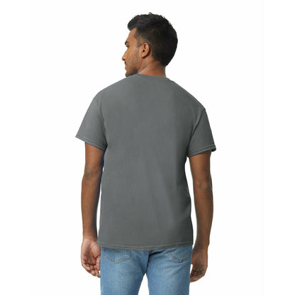 Gildan heavy cotton shirt - style G5000