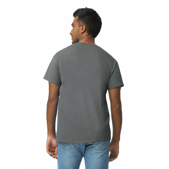 Gildan heavy cotton shirt - style G5000