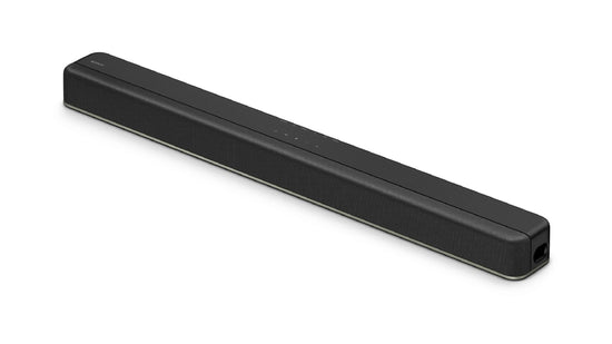 Speakers — Sony HTX8500 2.1ch soundbar with built-in subwoofer and Dolby Atmos