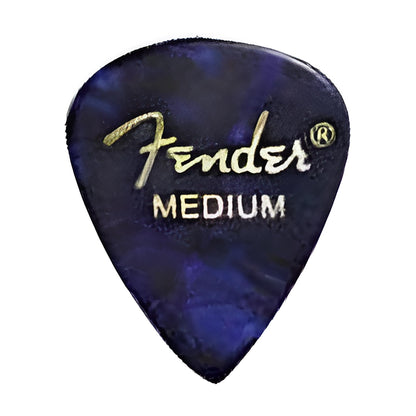 Fender plectrum sampler pack