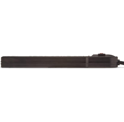 Power strip — Amazon Basics led indicator 6 outlets 6 ft cord