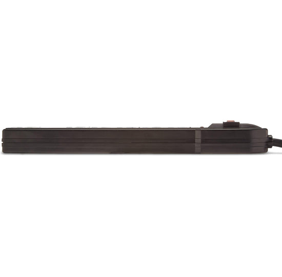 Power strip — Amazon Basics led indicator 6 outlets 6 ft cord