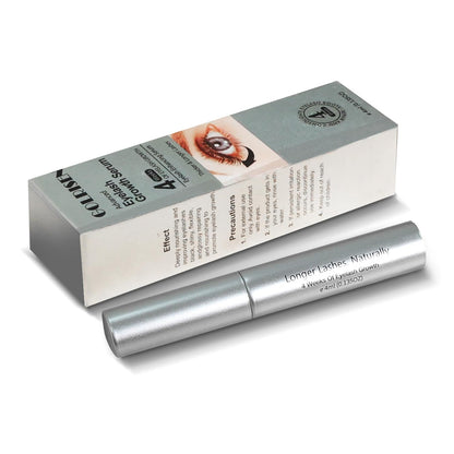 Eyelash Serum and Eyebrow Growth Serum, Lash Serum for Eyelash Growth
